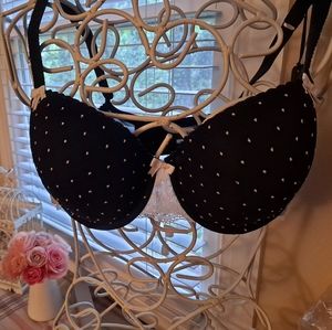 City Chic Boudoir bra